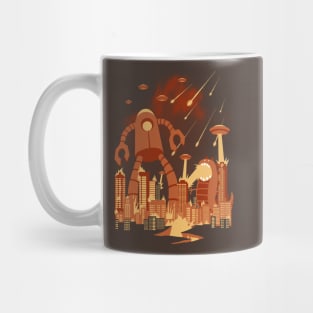 Armageddon Mug